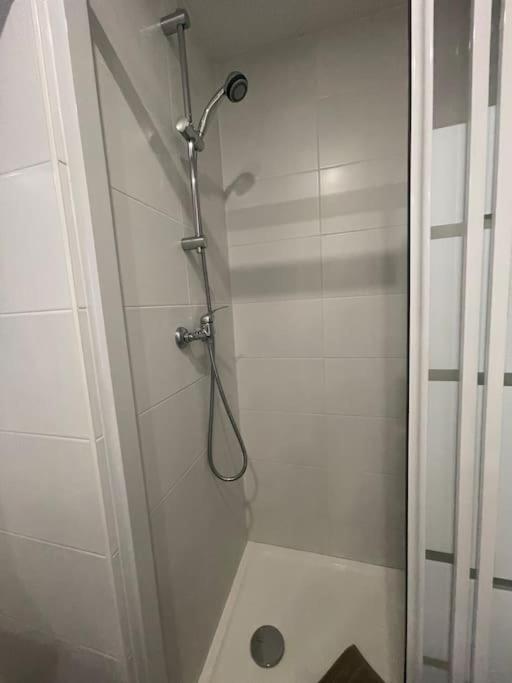 Studio Cosy Rue Alexander Taylor, Wifi, 2 Pers Pau Exterior foto