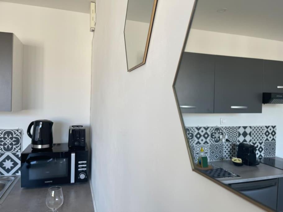 Studio Cosy Rue Alexander Taylor, Wifi, 2 Pers Pau Exterior foto