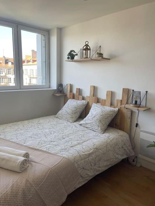 Studio Cosy Rue Alexander Taylor, Wifi, 2 Pers Pau Exterior foto